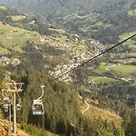 Appartement Alpendomizil Apfel Mühlbach am Hochkönig