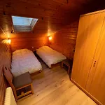 Apartmán Alpendomizil Apfel