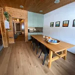 Alpendomizil Apfel Appartement *