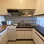 Alpendomizil Apfel Apartmán