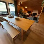 Appartement Alpendomizil Apfel Mühlbach am Hochkönig
