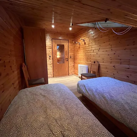 Alpendomizil Apfel Appartement