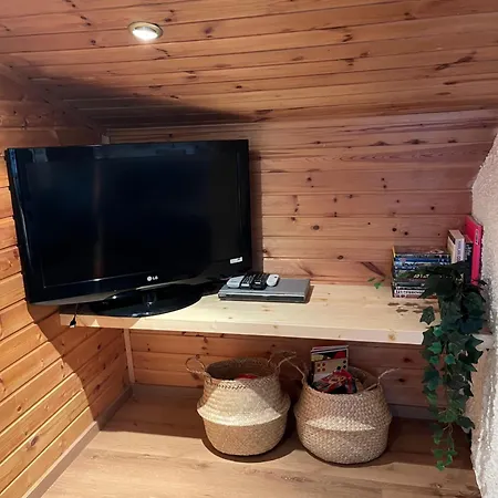 Apartment Alpendomizil Apfel Mühlbach am Hochkönig