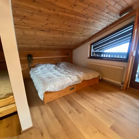 Alpendomizil Apfel Apartment