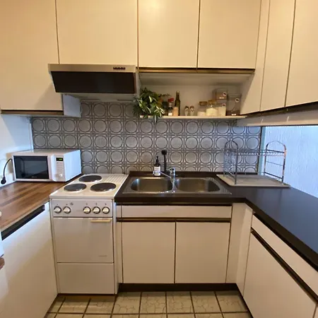 Alpendomizil Apfel 公寓