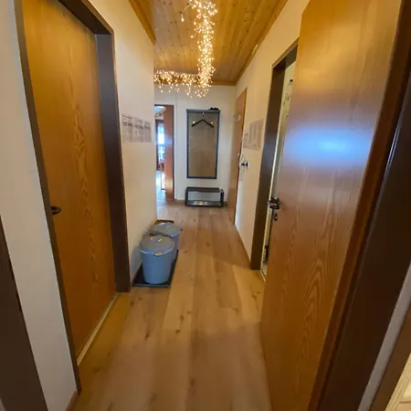Apartment Alpendomizil Apfel Mühlbach am Hochkönig