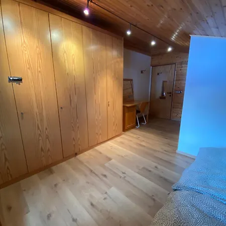 Alpendomizil Apfel * Mühlbach am Hochkönig