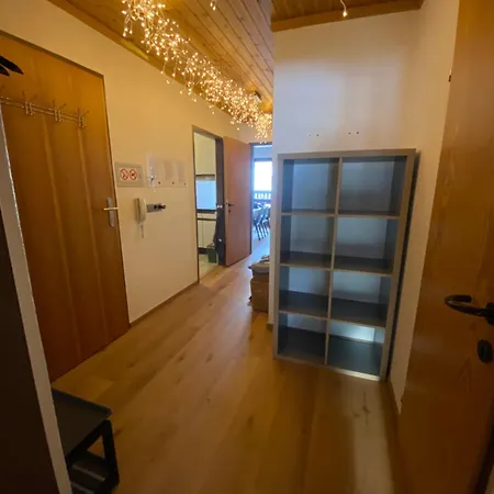Alpendomizil Apfel Apartment Mühlbach am Hochkönig