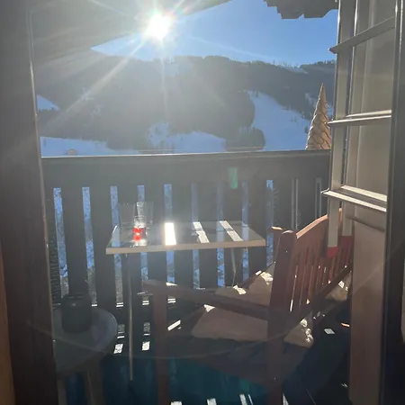 Alpendomizil Apfel * Mühlbach am Hochkönig