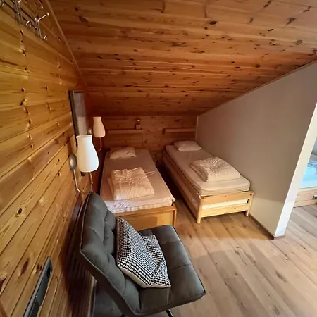 Alpendomizil Apfel Apartment Mühlbach am Hochkönig