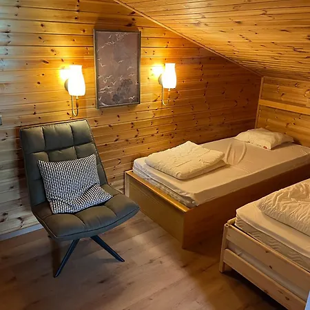 Alpendomizil Apfel Apartment Mühlbach am Hochkönig