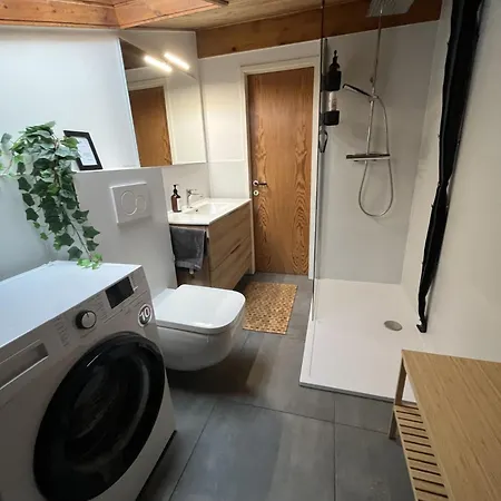 Alpendomizil Apfel Mühlbach am Hochkönig