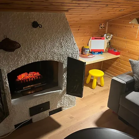 Alpendomizil Apfel Apartment Muhlbach Am Hochkonig