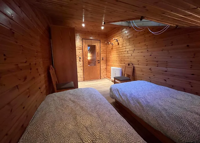 Alpendomizil Apfel Apartamento