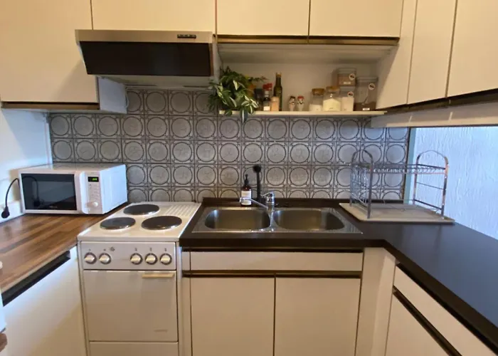 Alpendomizil Apfel Apartment