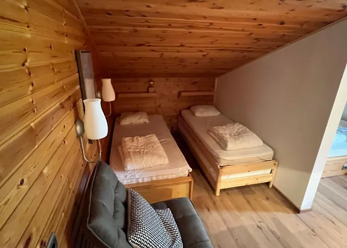 Alpendomizil Apfel Apartment Mühlbach am Hochkönig