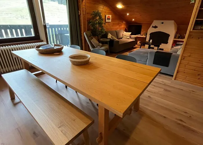 Apartment Alpendomizil Apfel Mühlbach am Hochkönig