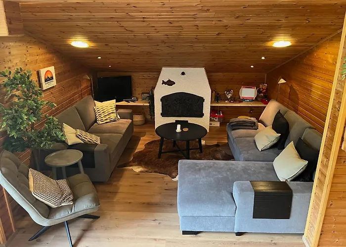 Alpendomizil Apfel Appartement *